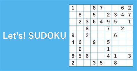 sudoku jugar.